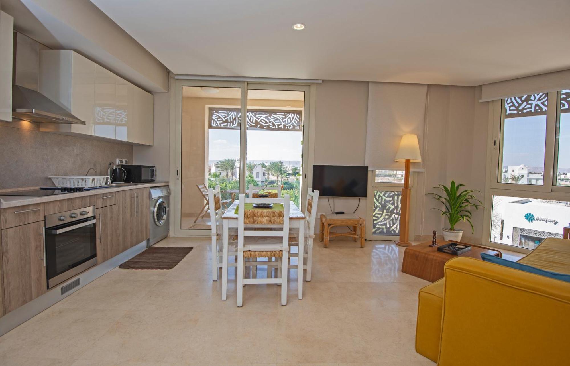 Ollystays Mangroovy 1 Bedroom Beach And Pool Free Access Hurghada Luaran gambar