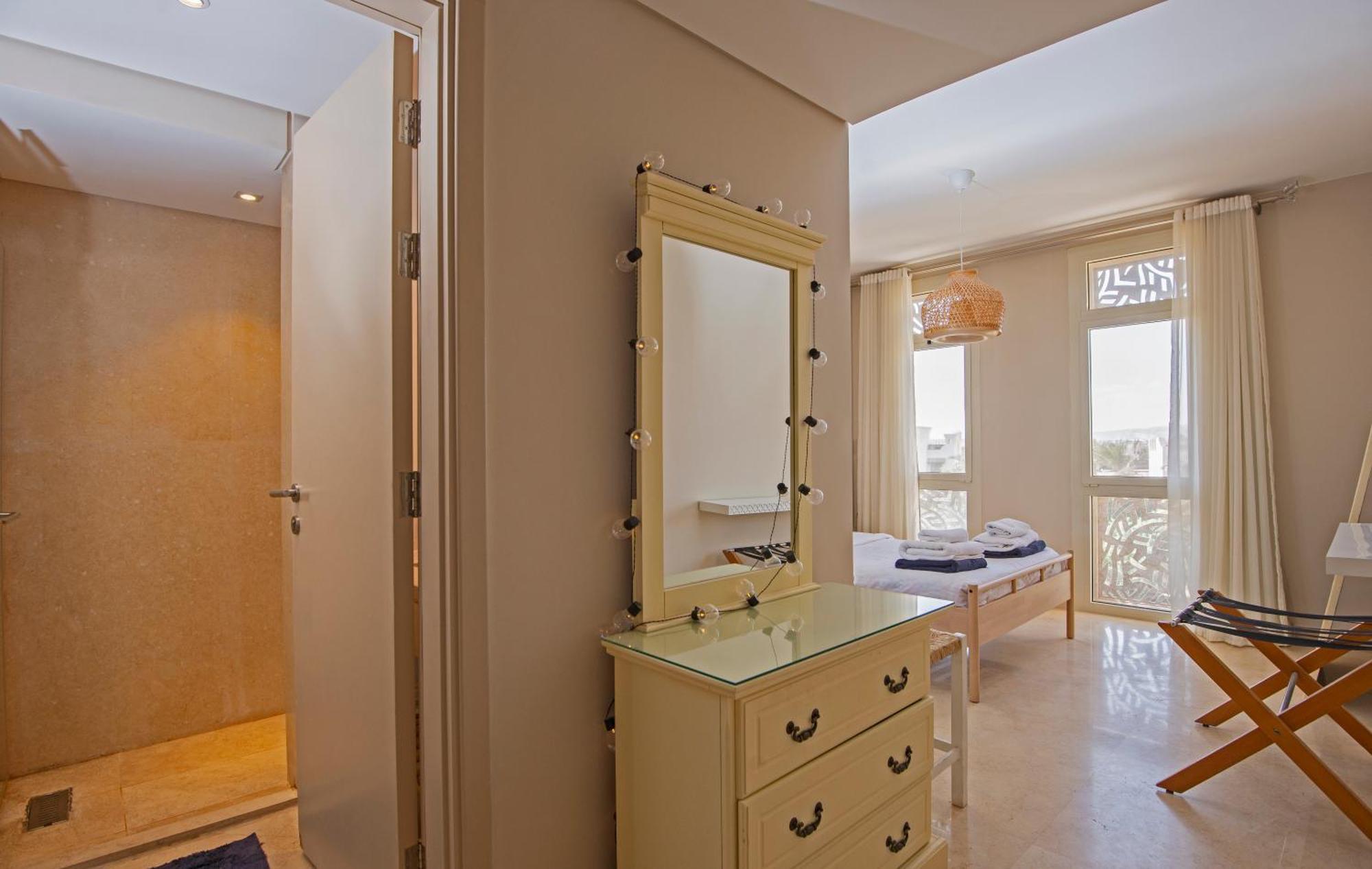 Ollystays Mangroovy 1 Bedroom Beach And Pool Free Access Hurghada Luaran gambar