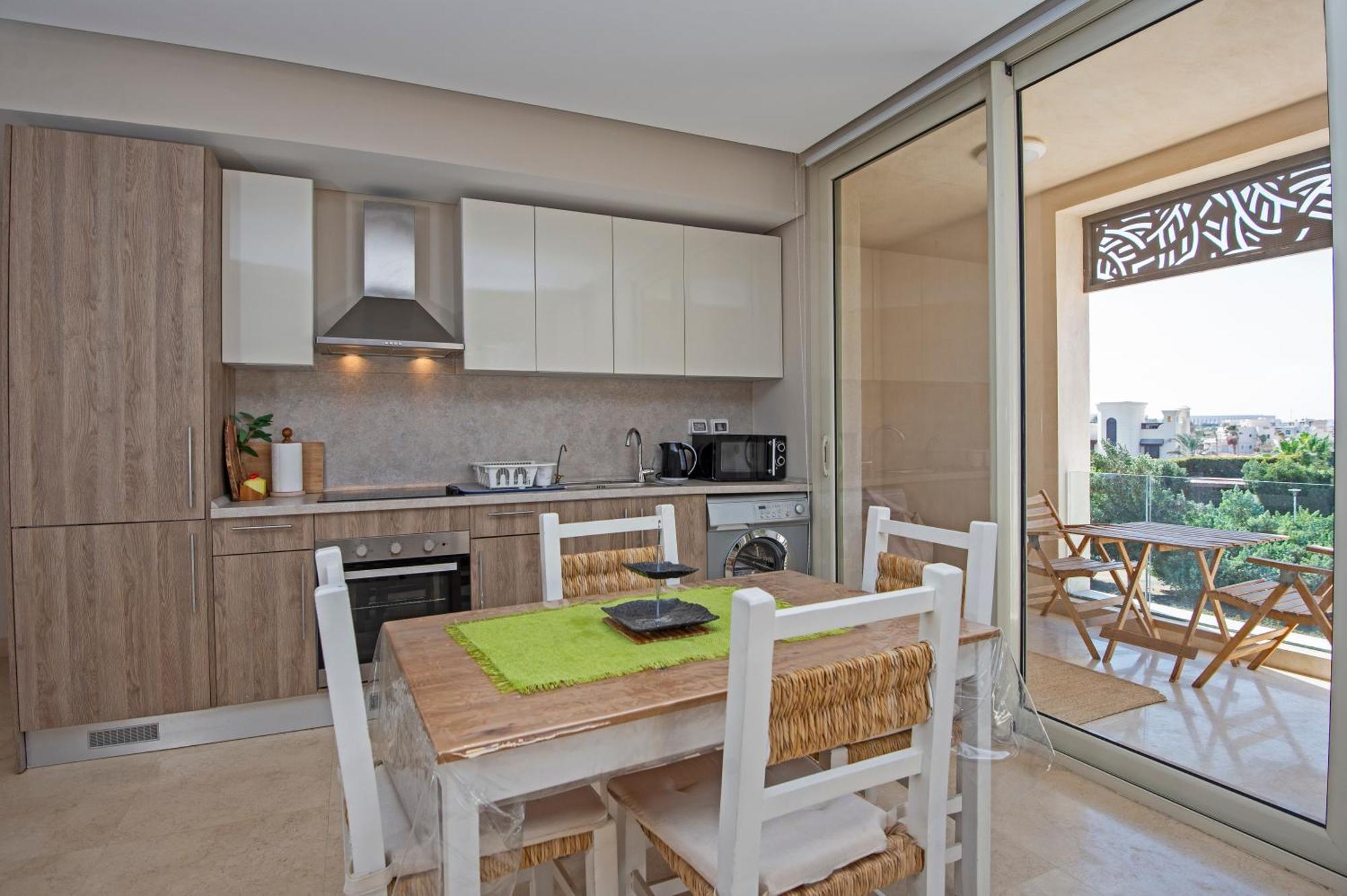 Ollystays Mangroovy 1 Bedroom Beach And Pool Free Access Hurghada Luaran gambar