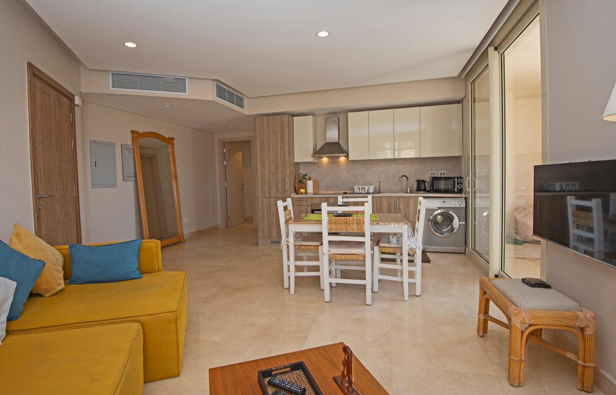 Ollystays Mangroovy 1 Bedroom Beach And Pool Free Access Hurghada Luaran gambar