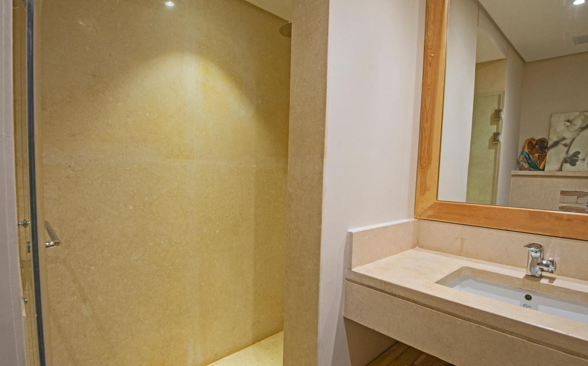 Ollystays Mangroovy 1 Bedroom Beach And Pool Free Access Hurghada Luaran gambar