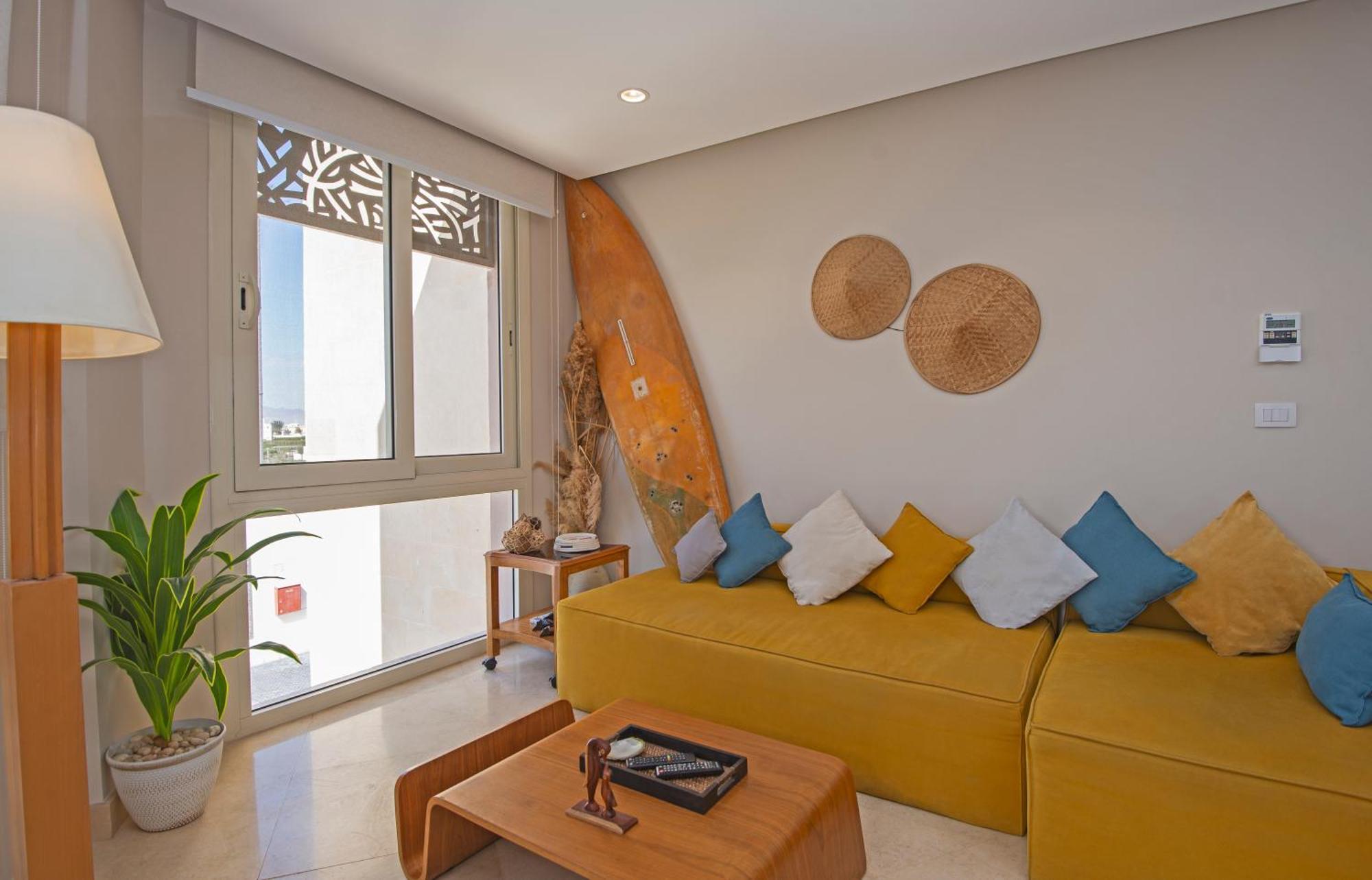 Ollystays Mangroovy 1 Bedroom Beach And Pool Free Access Hurghada Luaran gambar